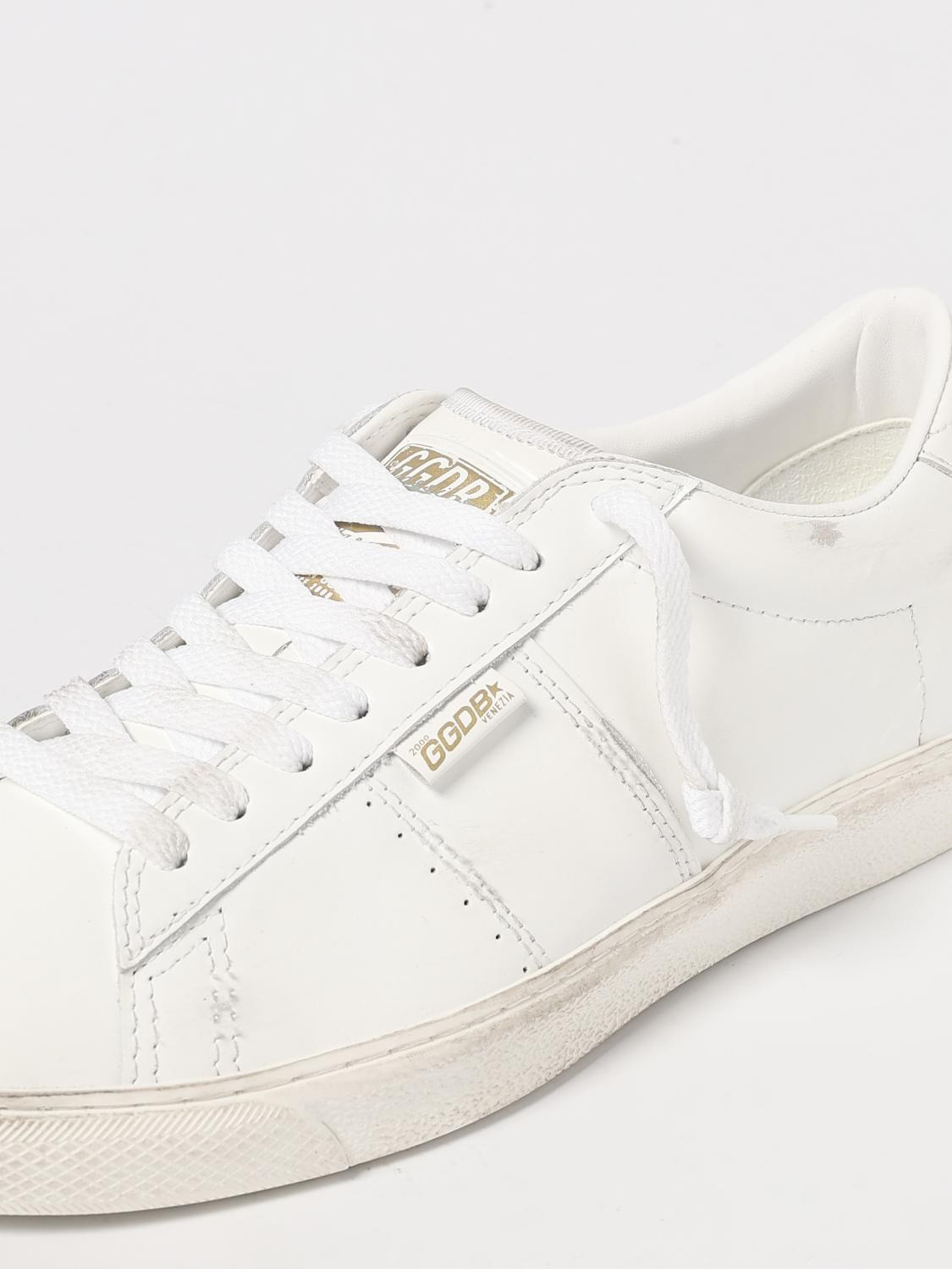 Sneakers men Golden Goose - 4