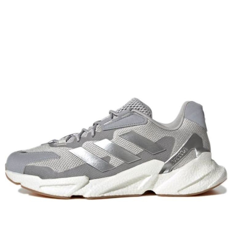 adidas X9000L4 'Halo Silver Grey' GY3891 - 1