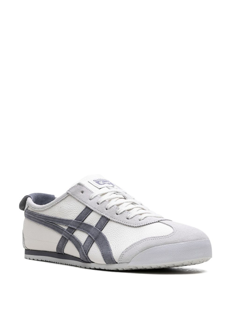 Onitsuka Tiger Mexico 66 "Grey/White" sneakers outlook
