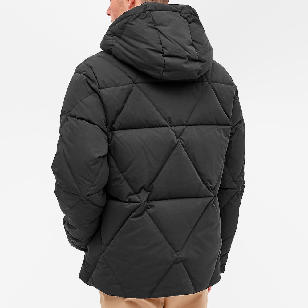 A.P.C. Tibo Down Jacket - 5