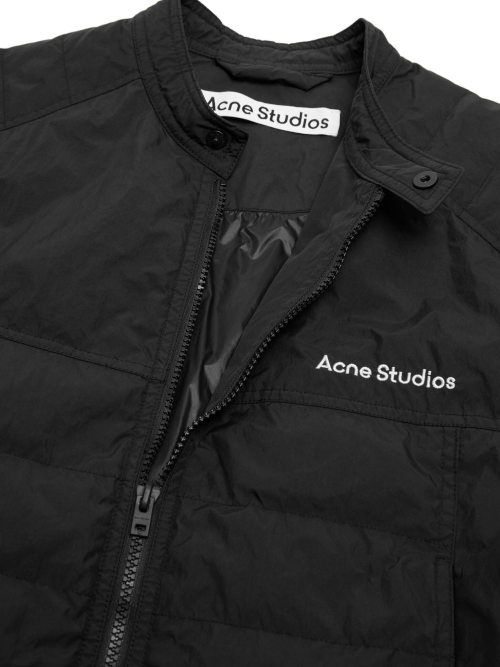 padded jacket - 7