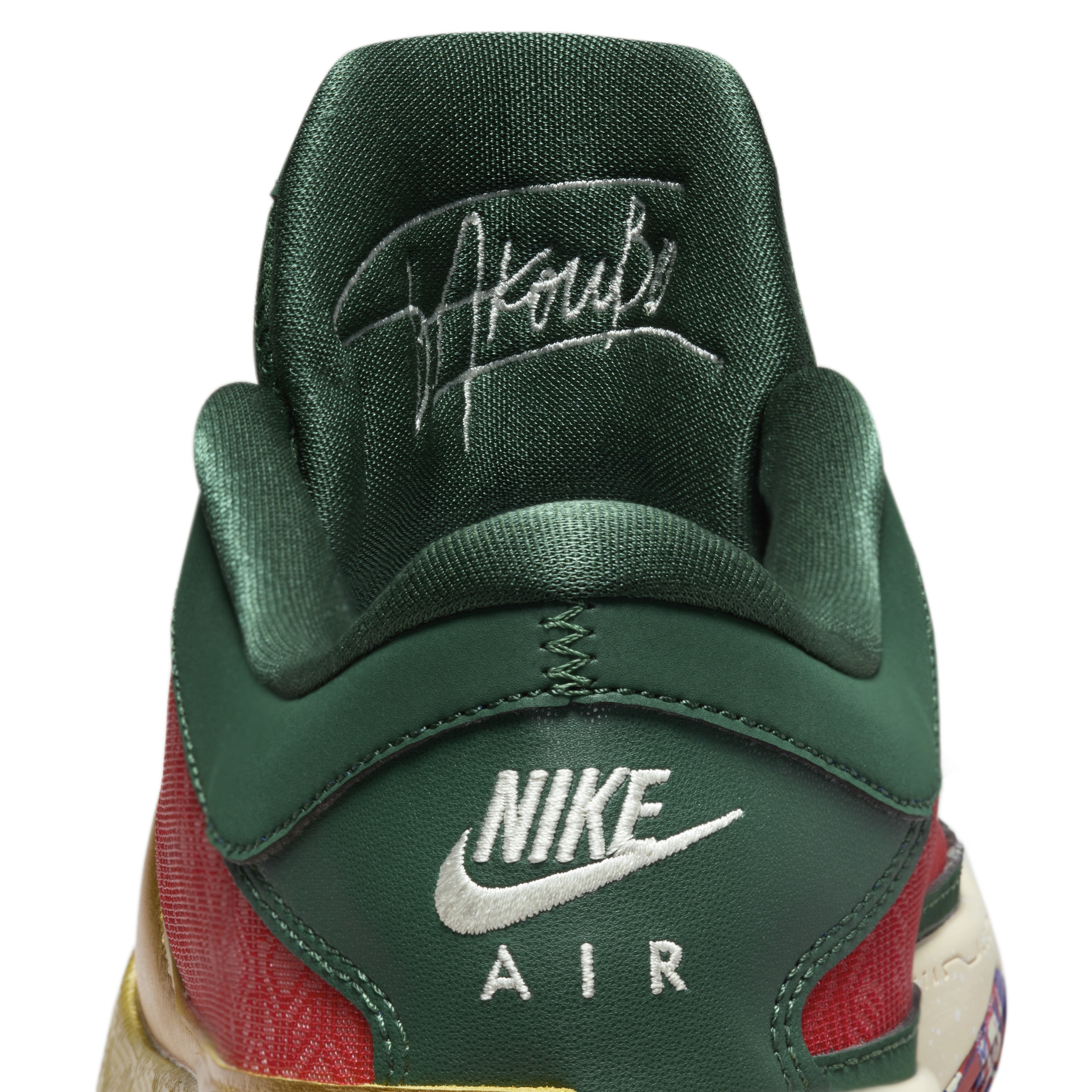 Nike Men's Giannis Freak 5 “Loyalty” Basketball Shoes - 10