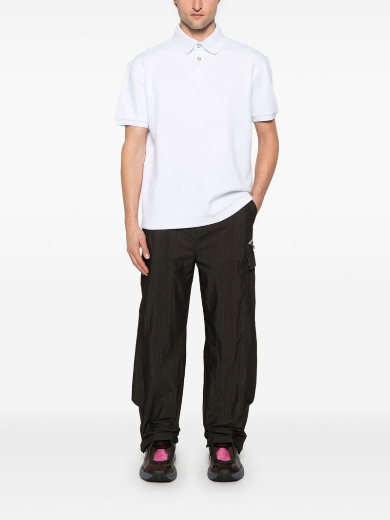 HAN KJØBENHAVN cargo trousers outlook