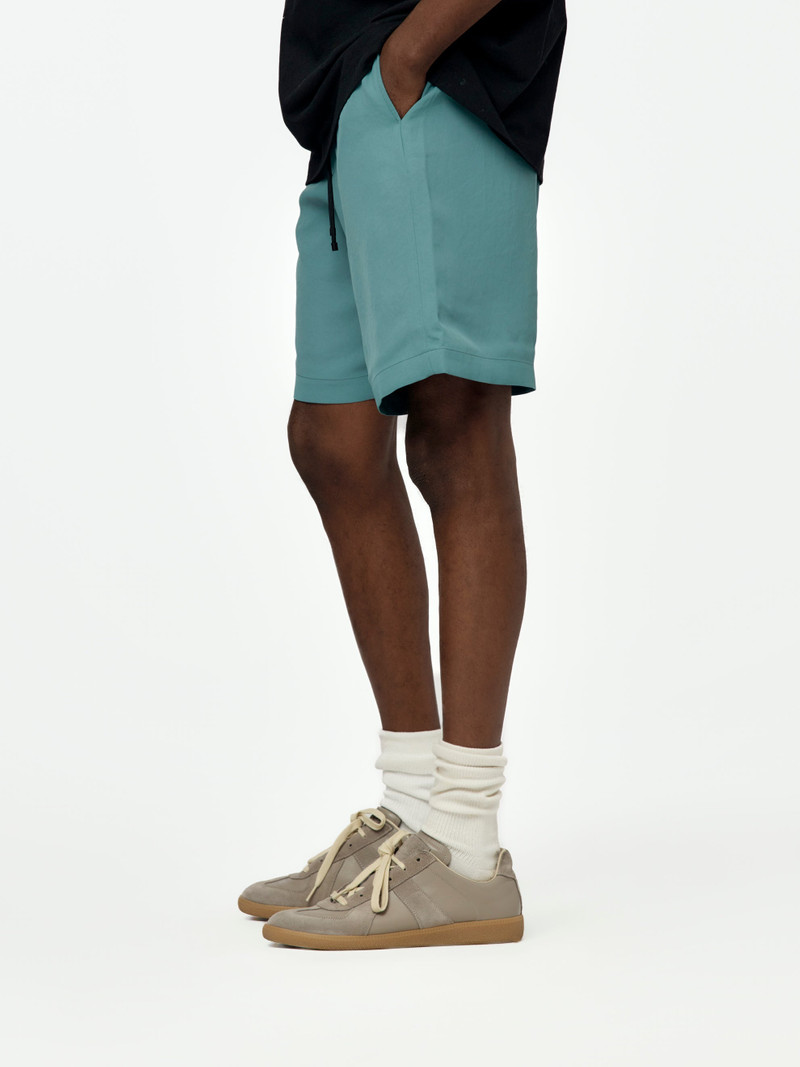 Dries Van Noten PIPERI SHORTS (RAF) outlook