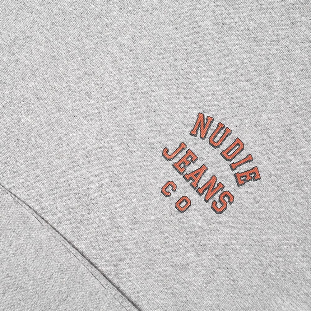 Nudie Roy Logo Tee - 2