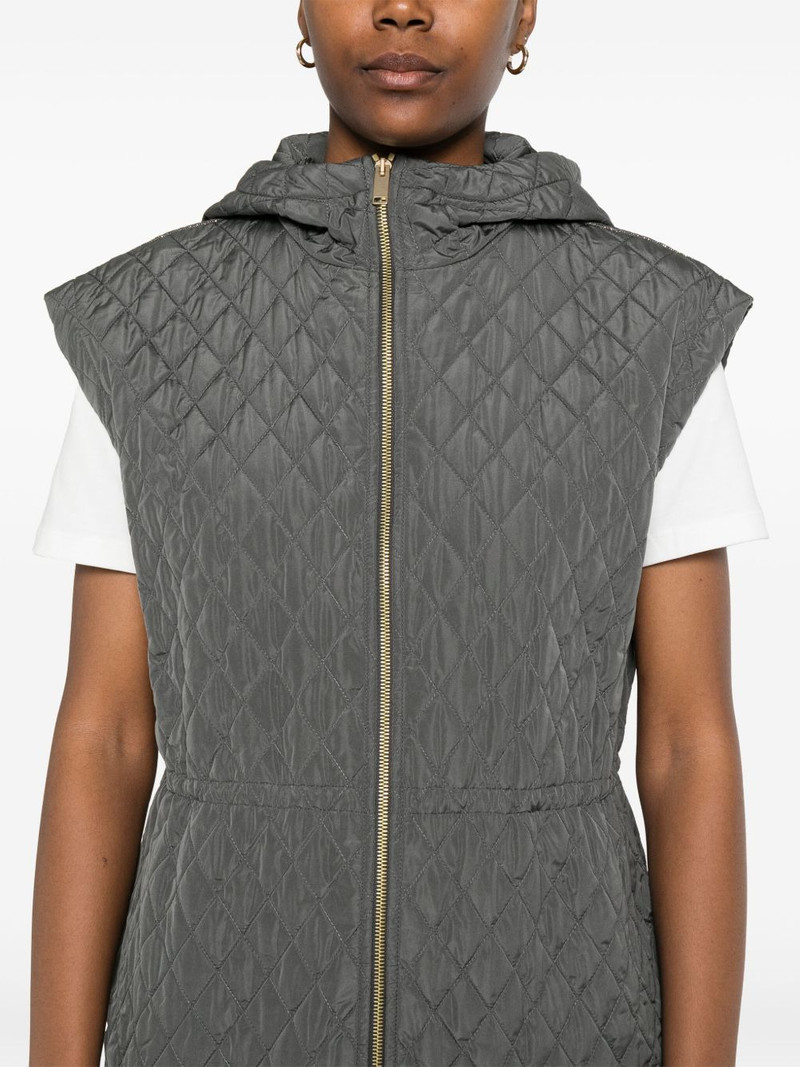 quilted gilet 5