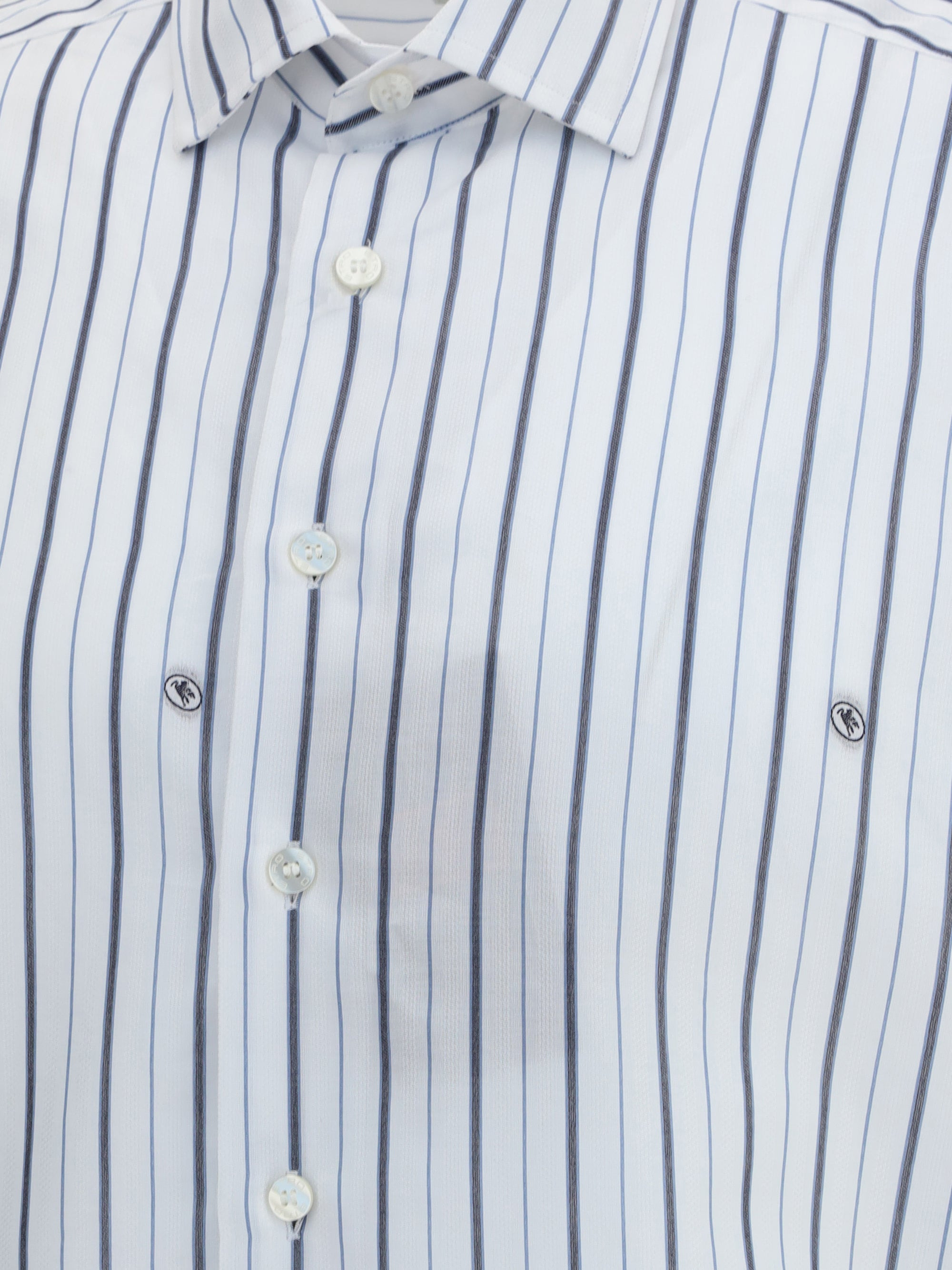 Etro Men Shirt Roma - 3