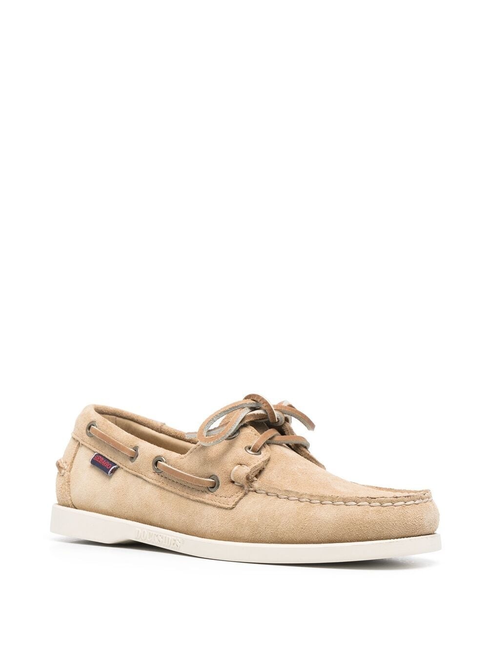 Portland Flash Out boat shoes - 2