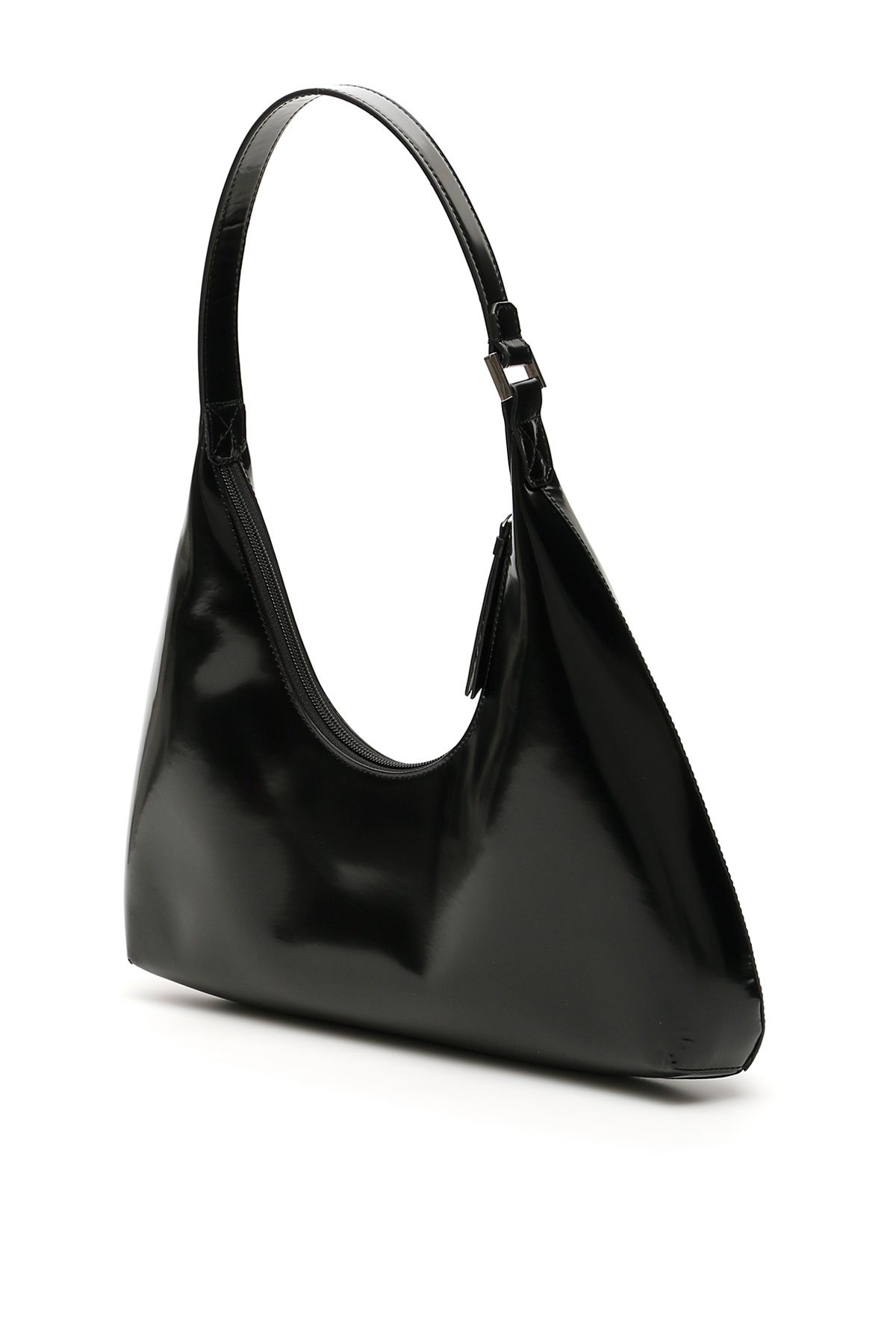 AMBER HOBO BAG - 2