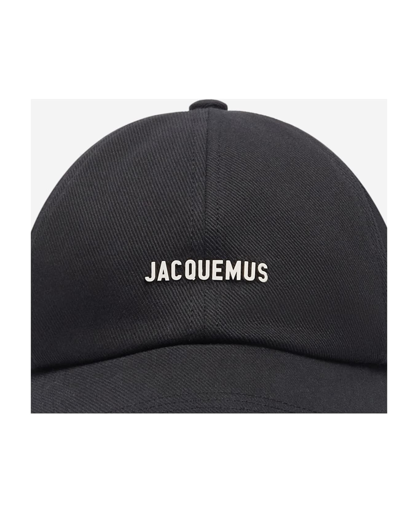 Gadjo Baseball Cap - 3