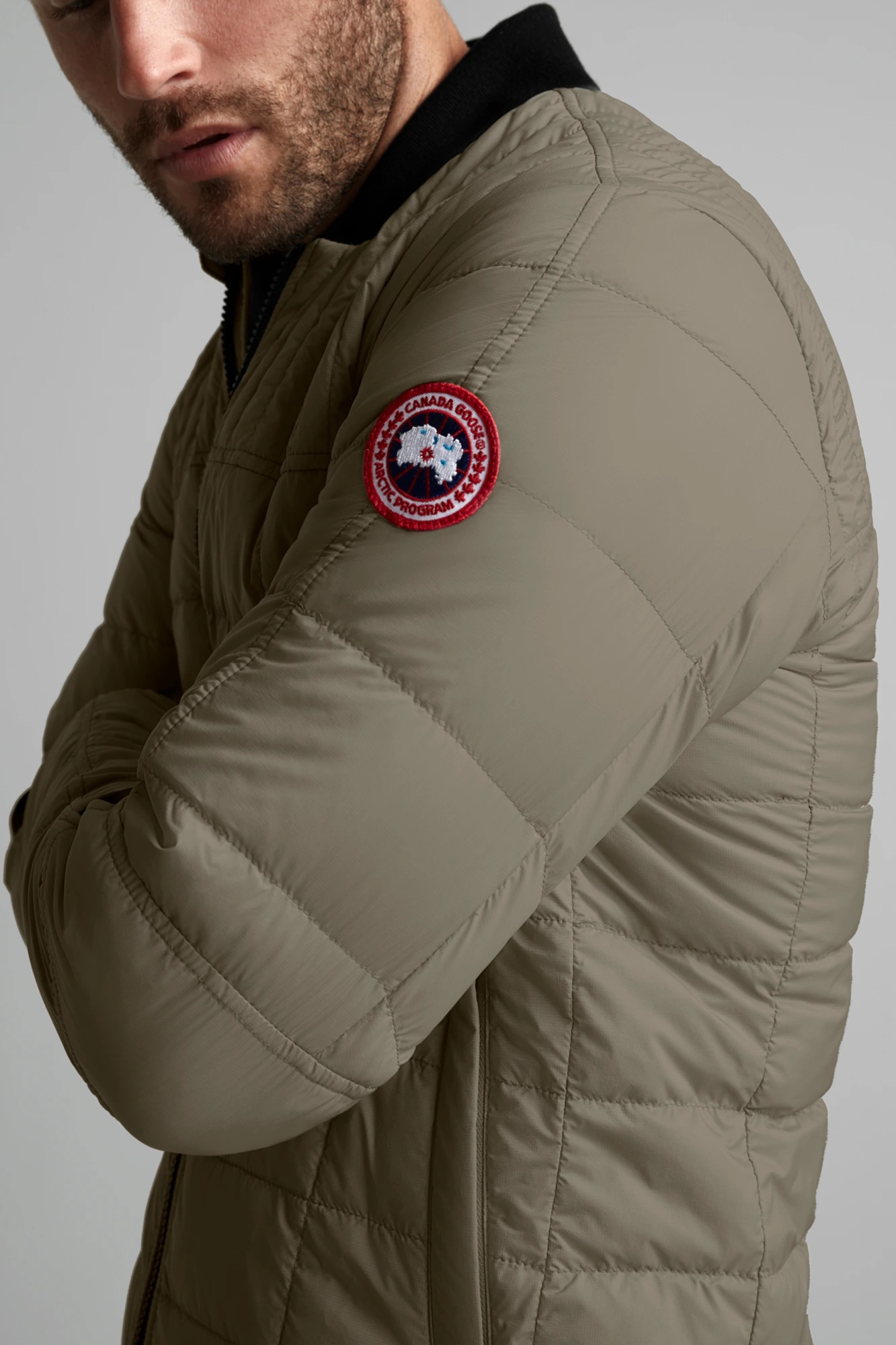 MEN'S DUNHAM DOWN JACKET - 3