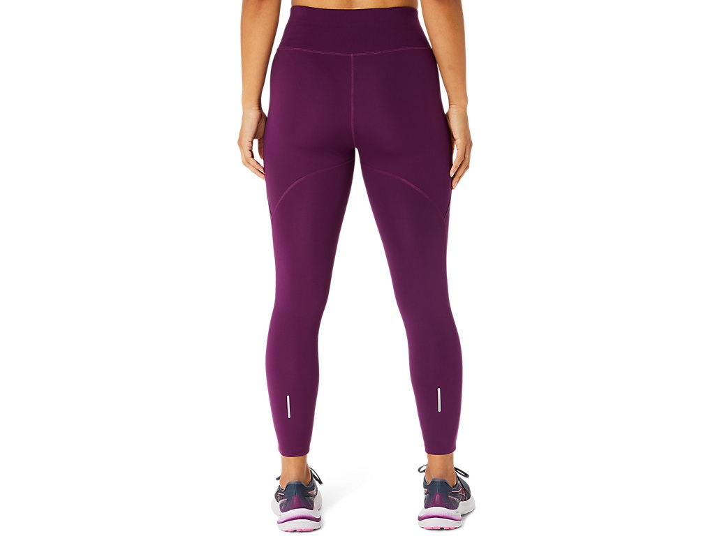 WOMEN'S RACE HIGH WAIST TIGHT - 2