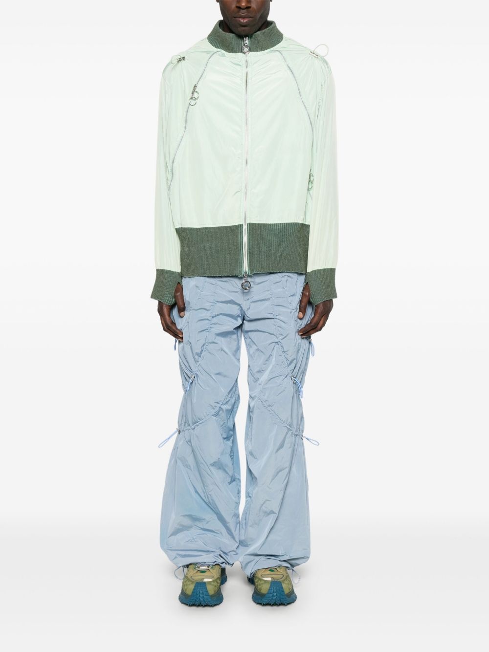 Light Technical jacket - 2