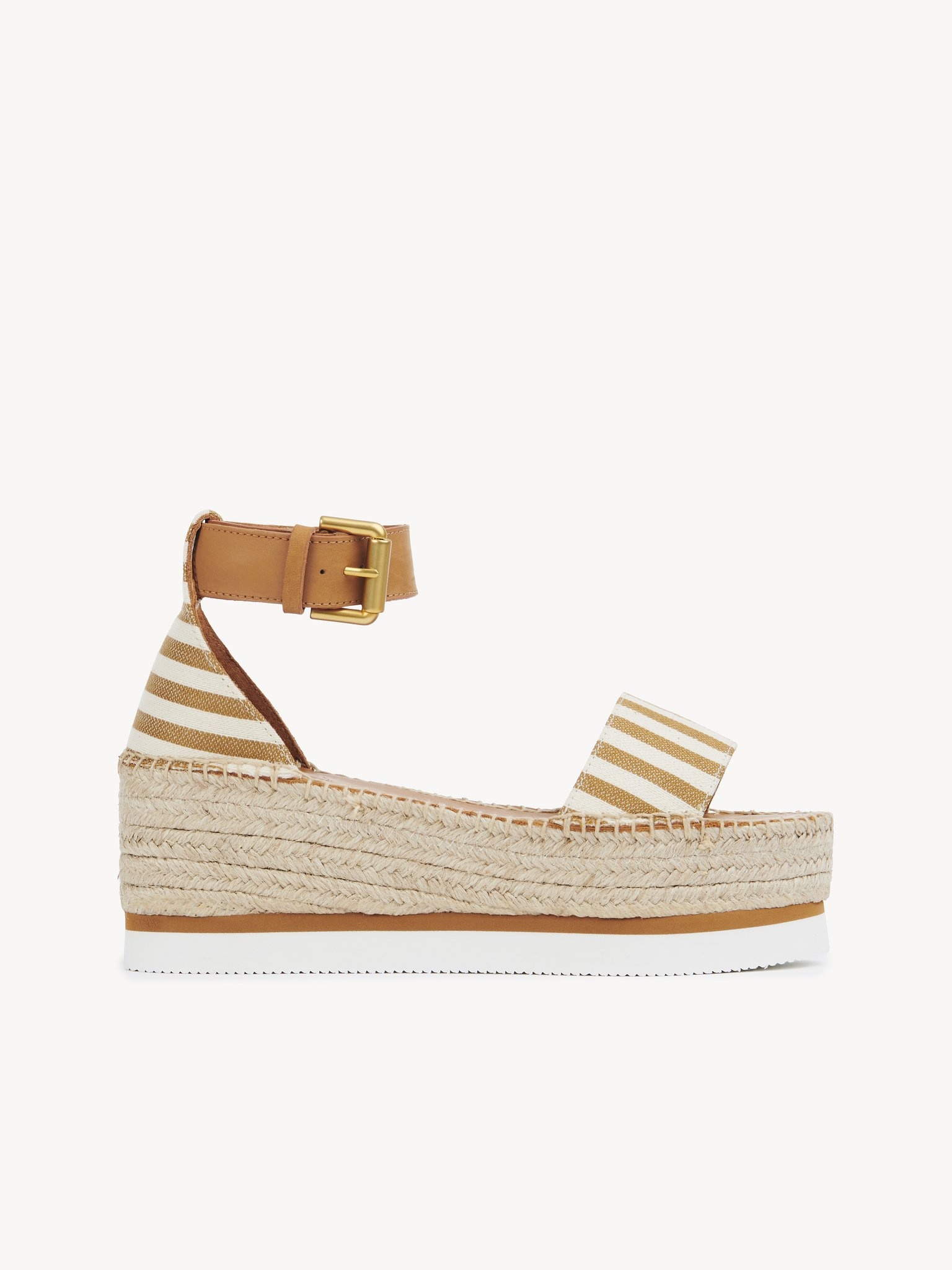 GLYN PLATFORM ESPADRILLE - 1
