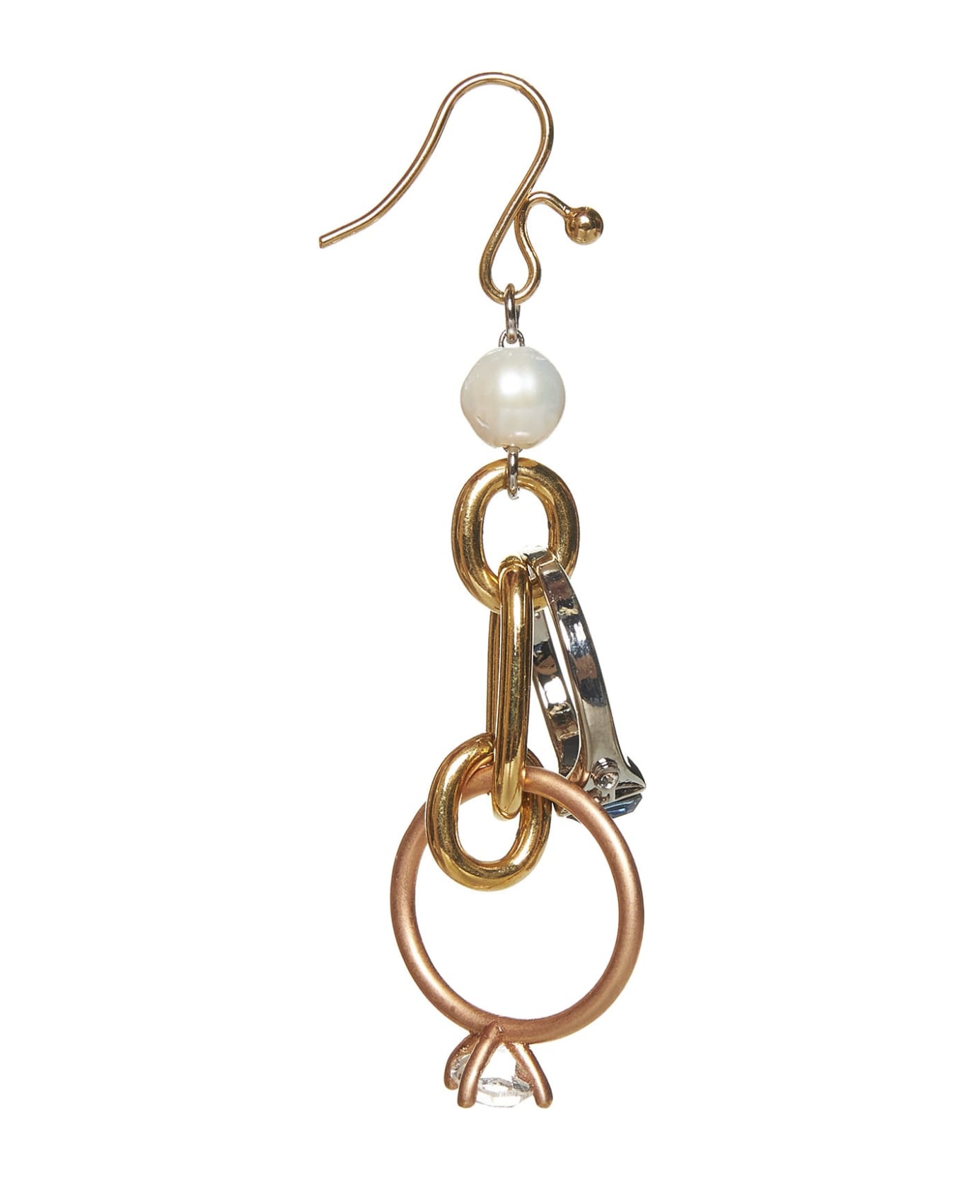 Earrings - 2
