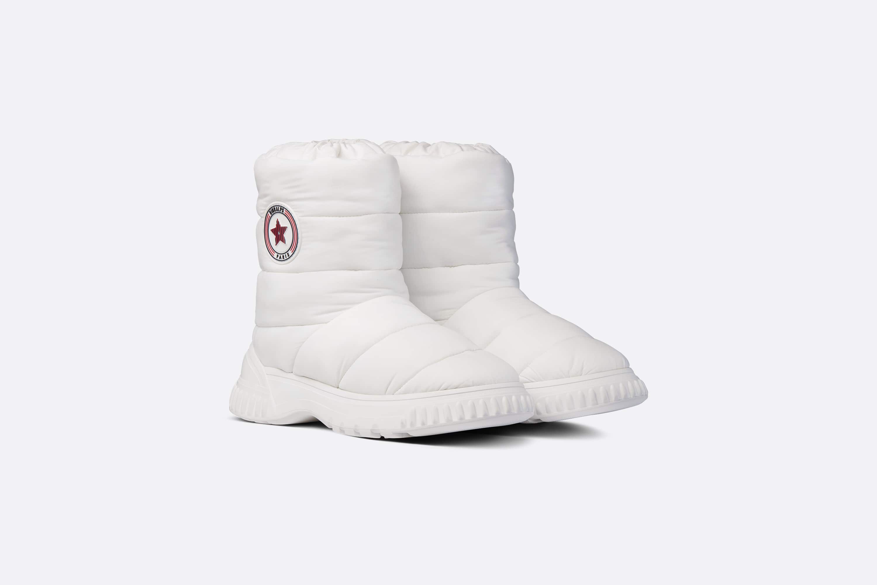 Dior Frost Ankle Boot - 2