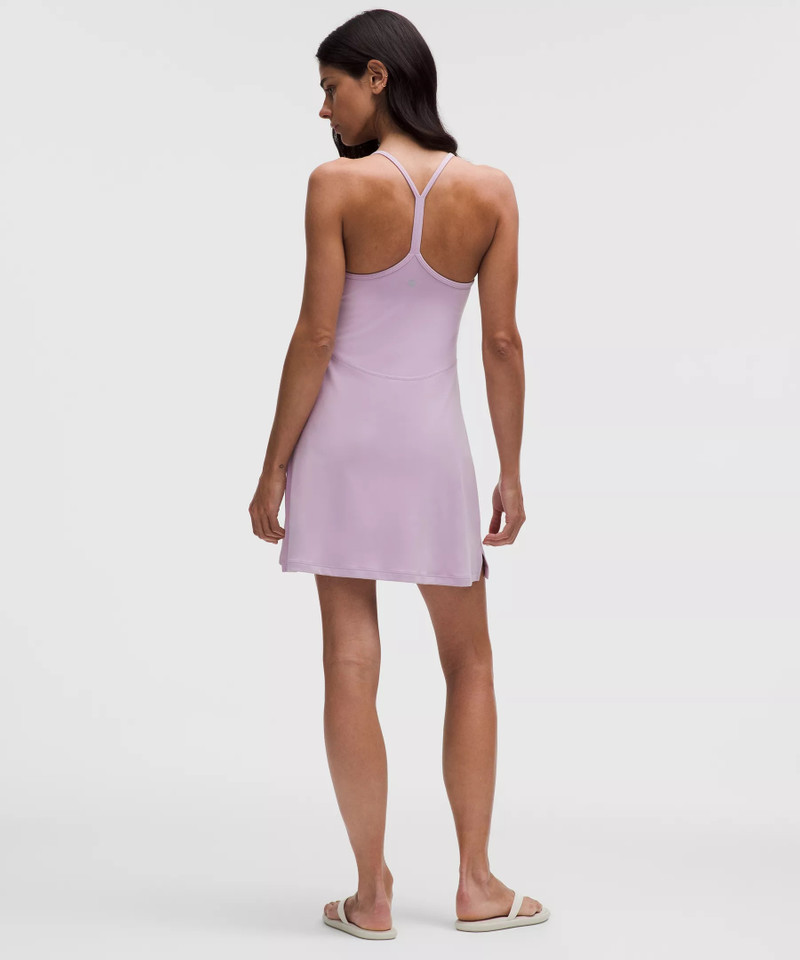 lululemon Flow Y Dress *Light Support, B/C Cup outlook