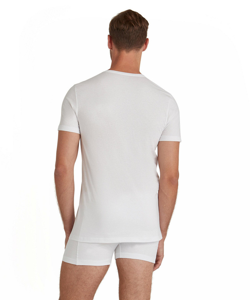 Men T-Shirt Daily Natural 2