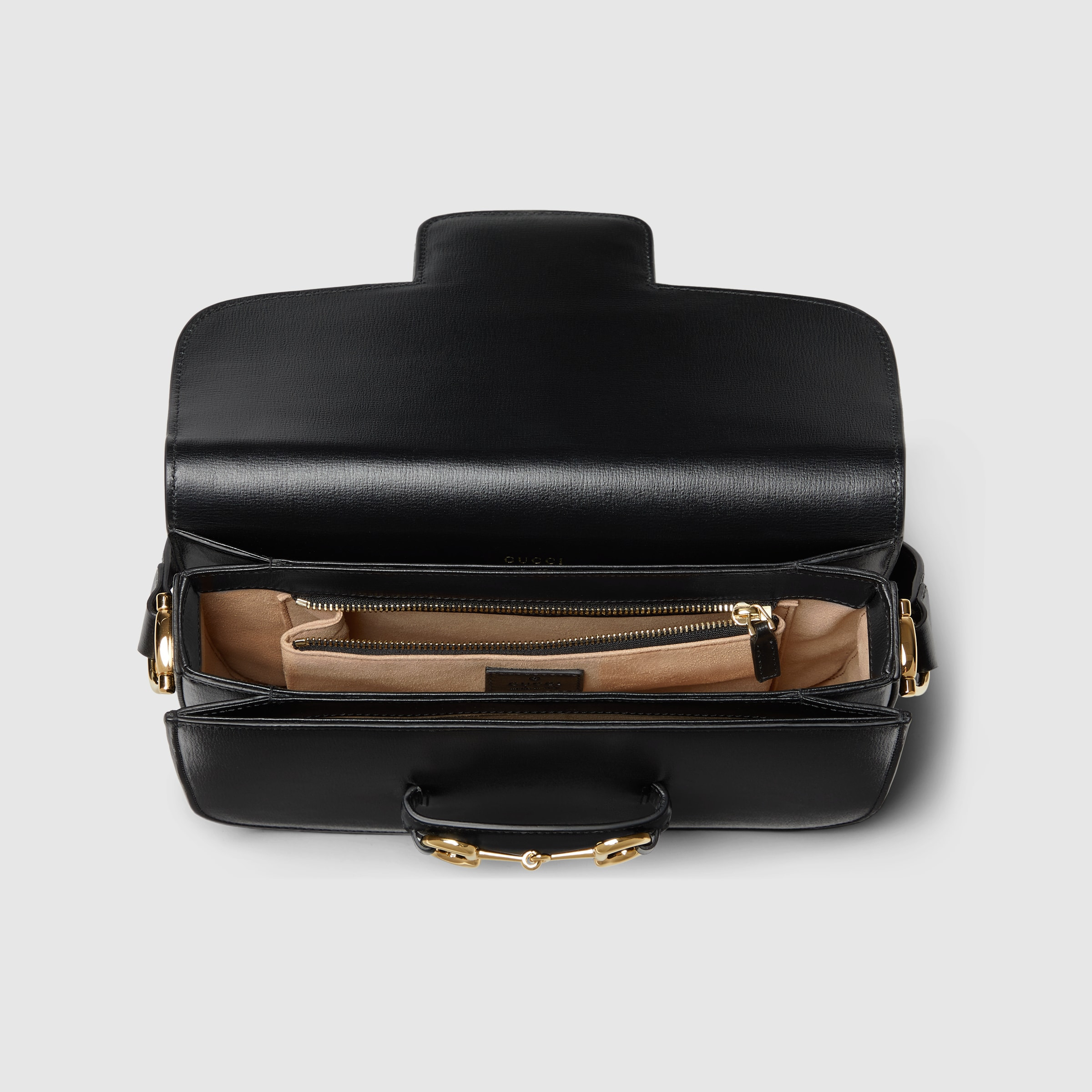 Gucci Horsebit 1955 shoulder bag - 7