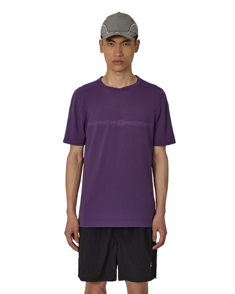 Hivee Dryarn Lightweight Seamless T-Shirt 1