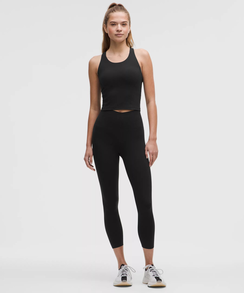 lululemon Wunder Train Racerback Tank Top *Medium Support, B/C Cup outlook