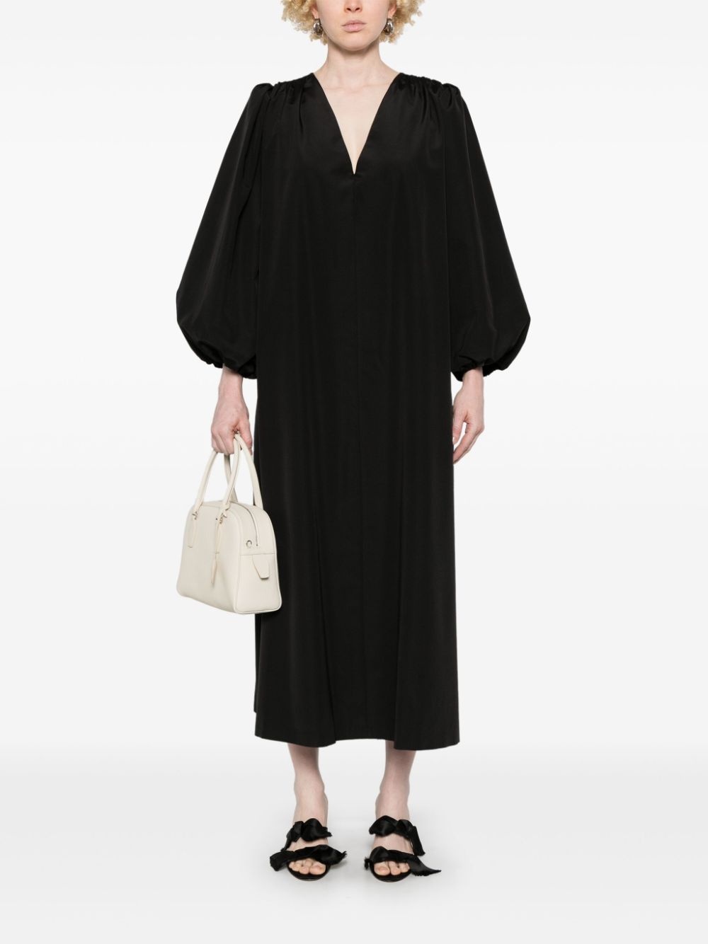 Beauvoir midi dress - 2