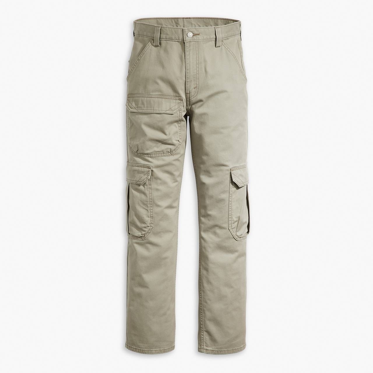 STAY LOOSE CARGO MEN'S PANTS - 1