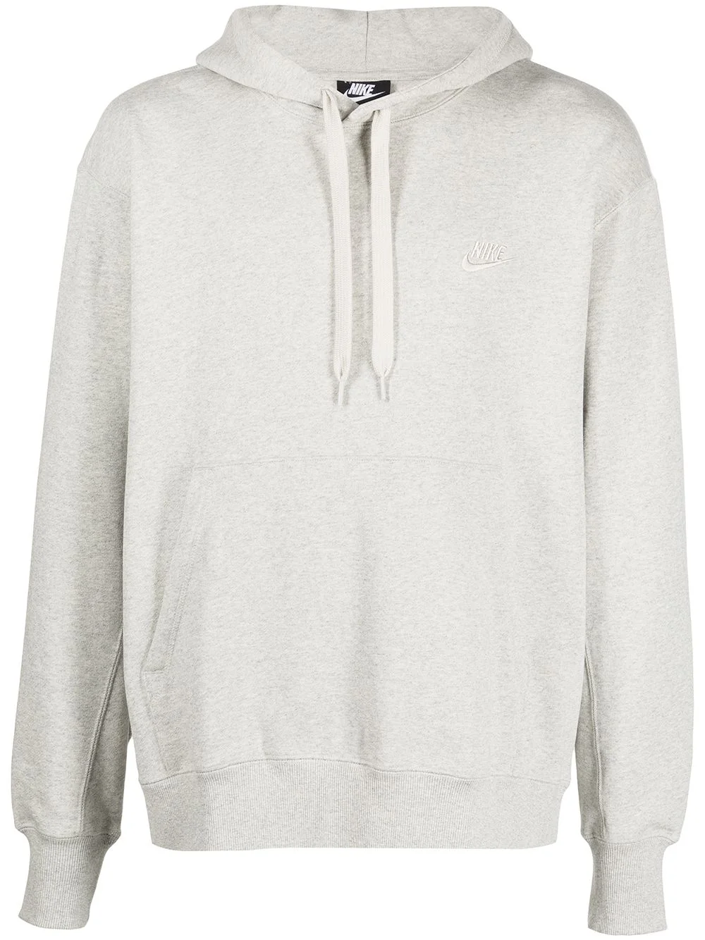 NSW pullover hoodie - 1