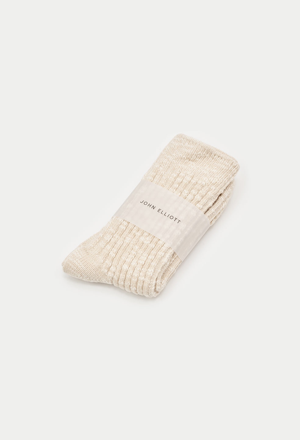 SLUB SOCKS - 2