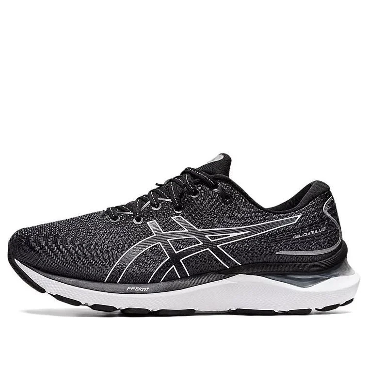 (WMNS) ASICS Gel-Cumulus 24 'Carrier Grey' 1012B206-020 - 1