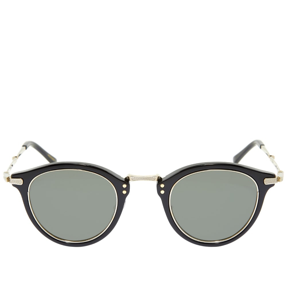 Mr. Leight Stanley S Sunglasses - 2