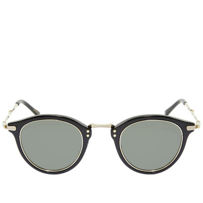 Mr. Leight Mr. Leight Stanley S Sunglasses outlook