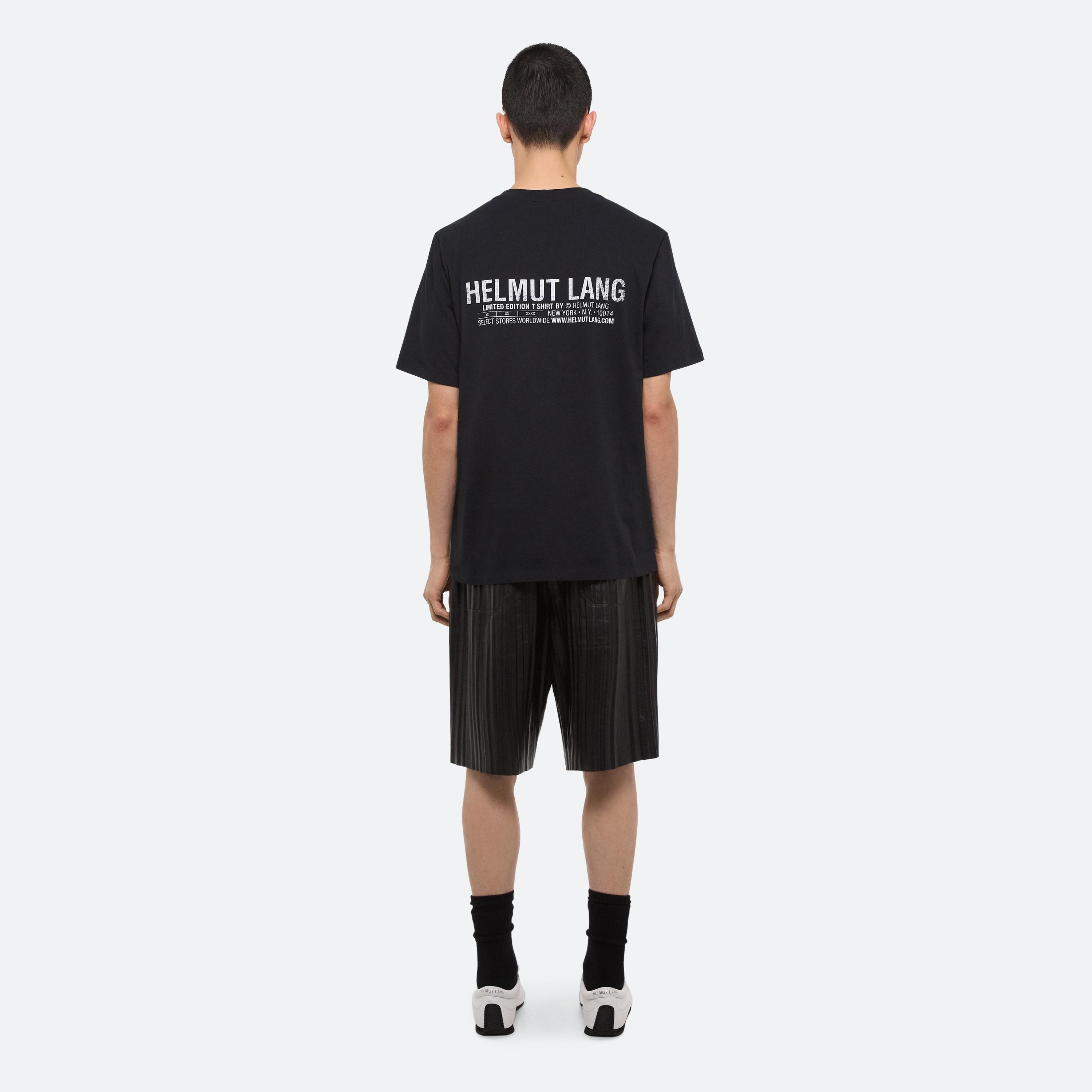 LANG TEE - 5