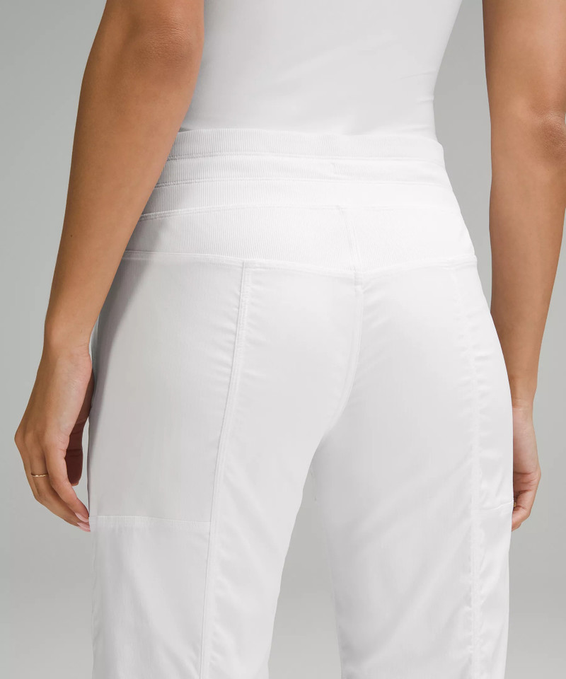Dance Studio Mid-Rise Pant *Regular 6
