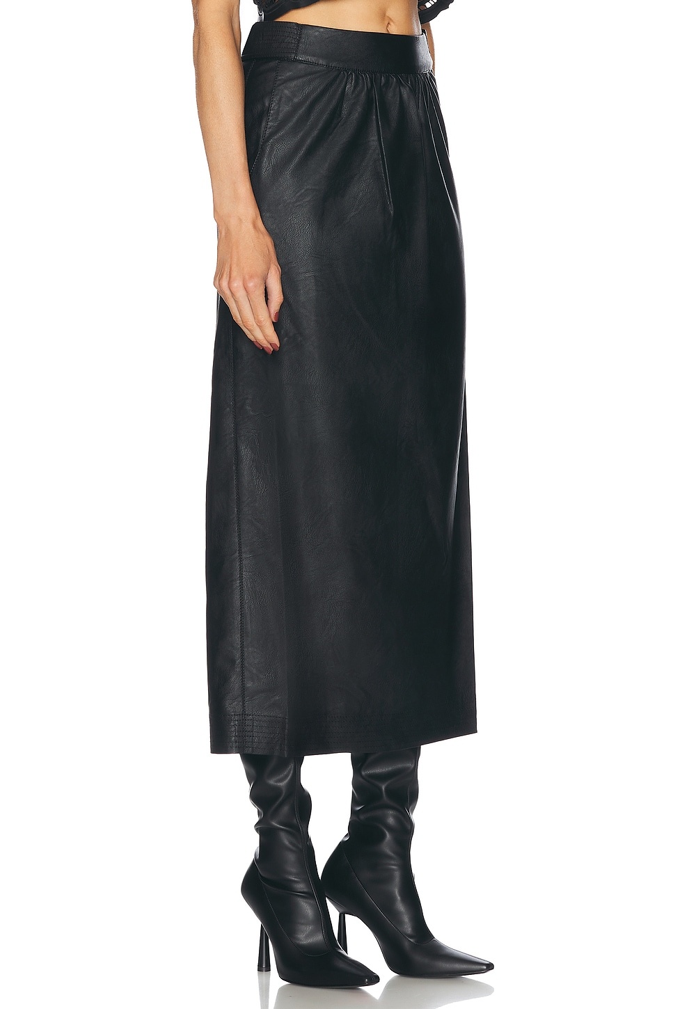 Fantastique Midi Skirt - 2