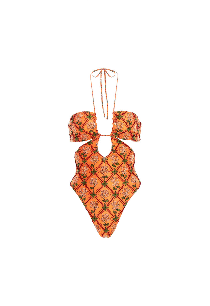 Mejorana Herbal One Piece 1