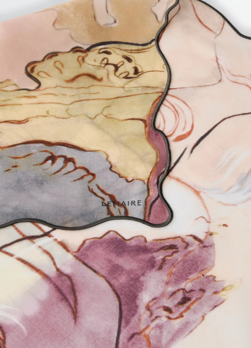 AQUAREL 60X60 IRREGULIE IN COTTON 3