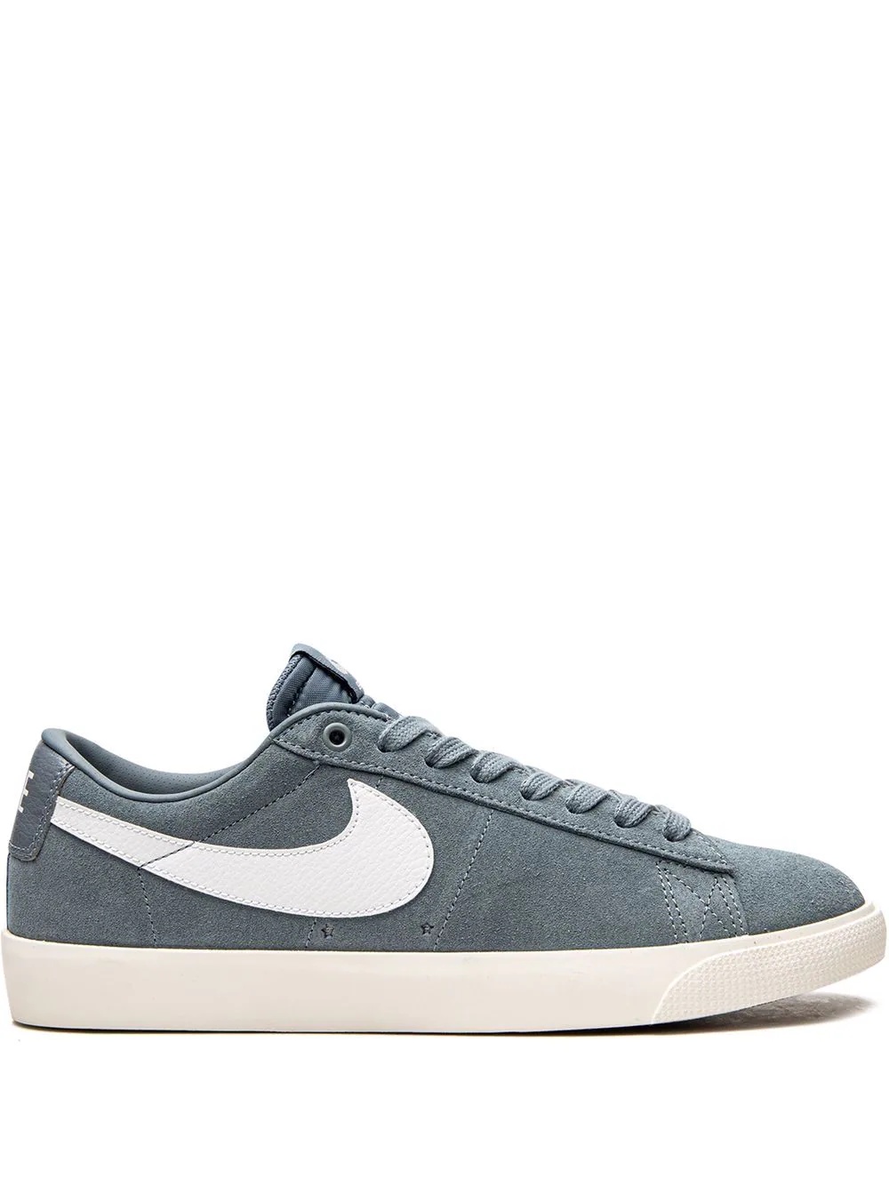 SB Zoom Blazer low-top sneakers - 1