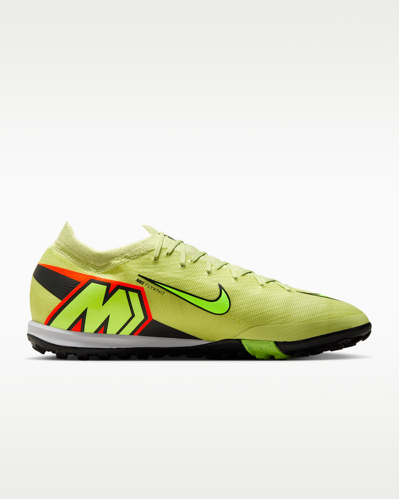 Nike Mercurial Vapor 16 Pro Turf Low-Top Soccer Shoes 3