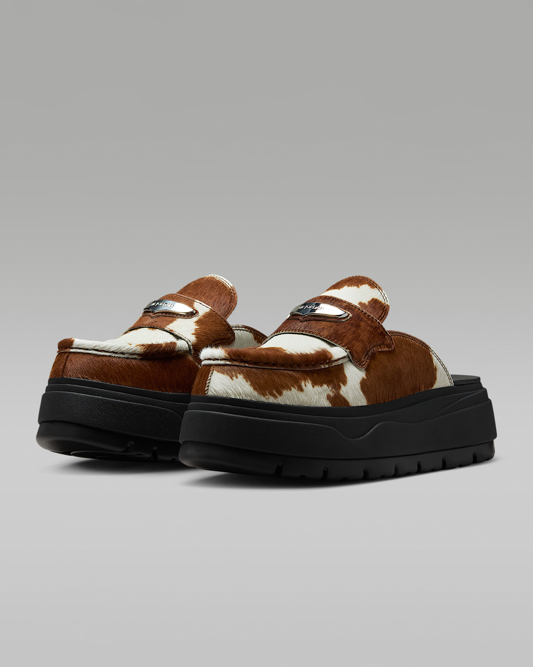 Air Jordan Mule SE Women's Shoes - 5