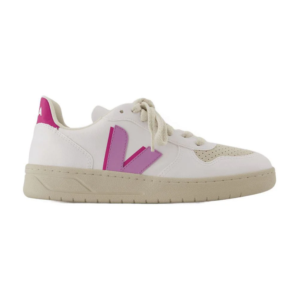 Veja V-10 W Sneakers - 1