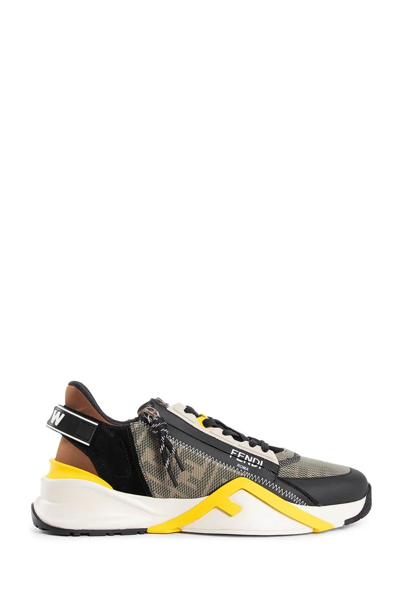 Fendi Sneakers - 1