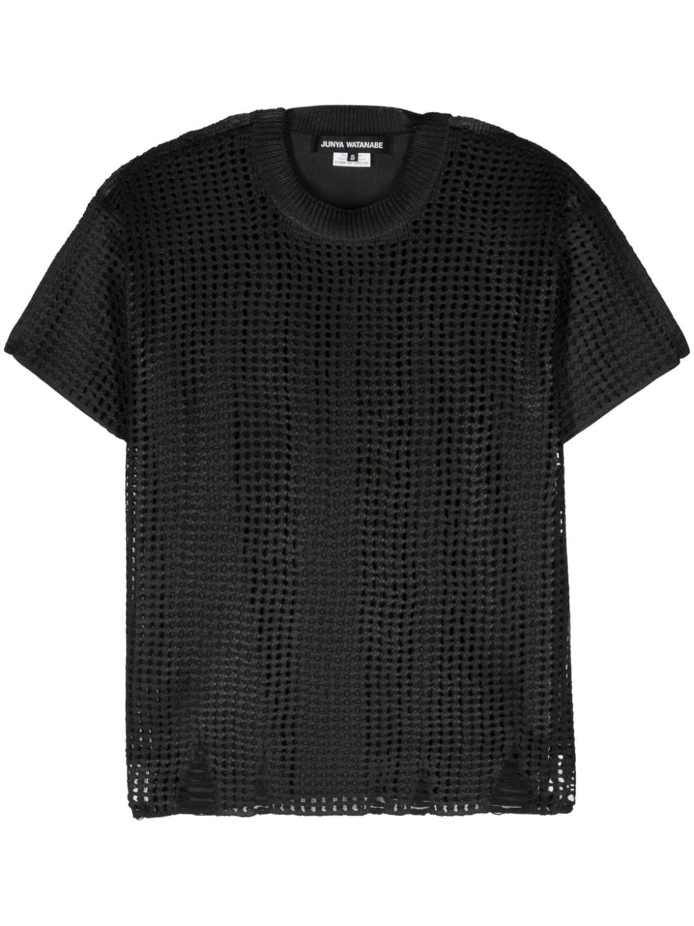 Junya Watanabe T-shirt - 1