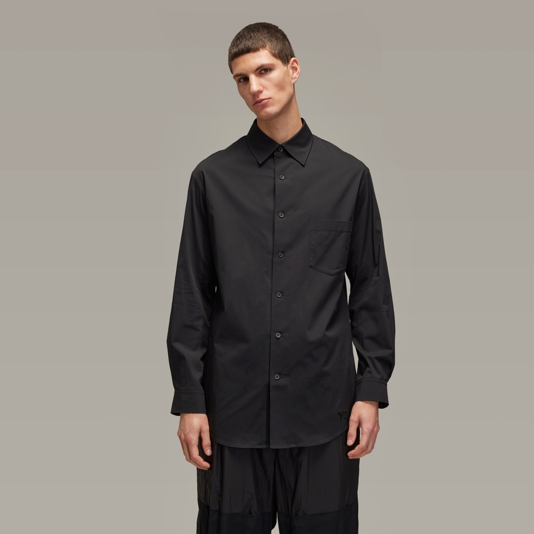 Y-3 Reflex Shirt - 2