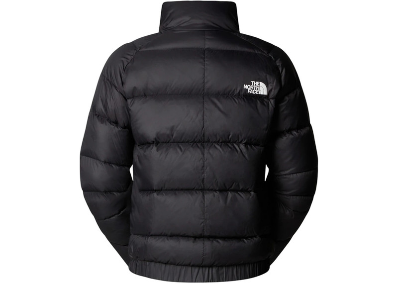 The North Face The North Face Hyalite Down Jacket Black outlook