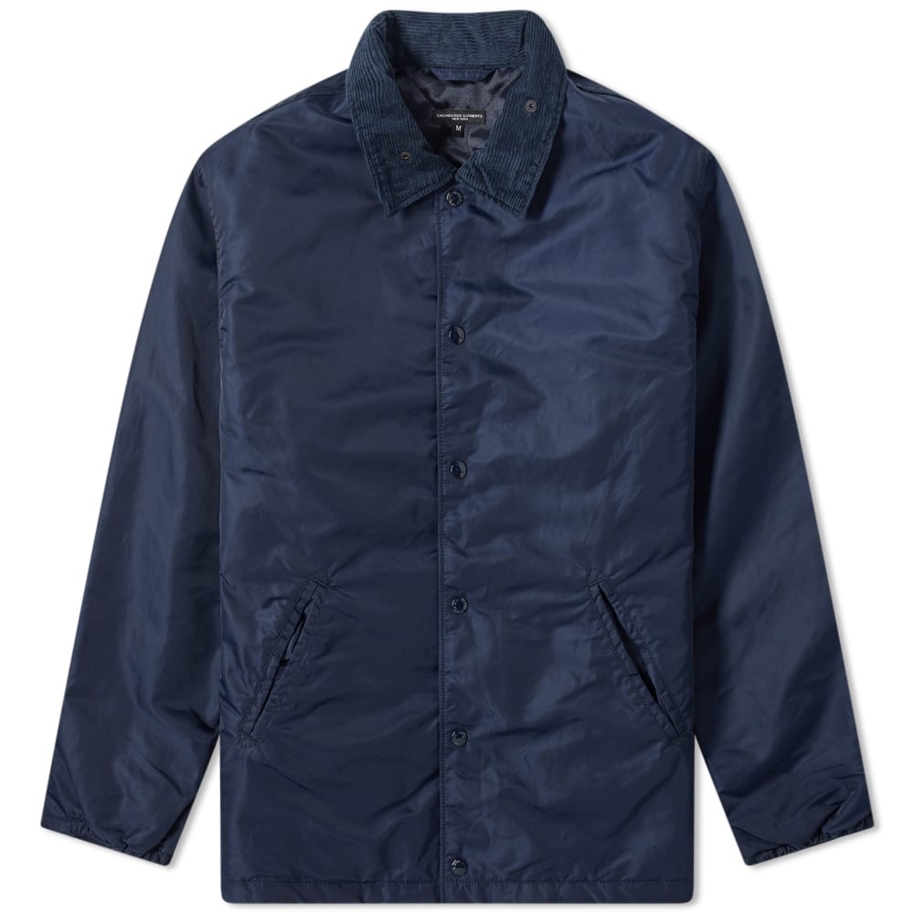 Engineered Garments Ground Jacket - 1