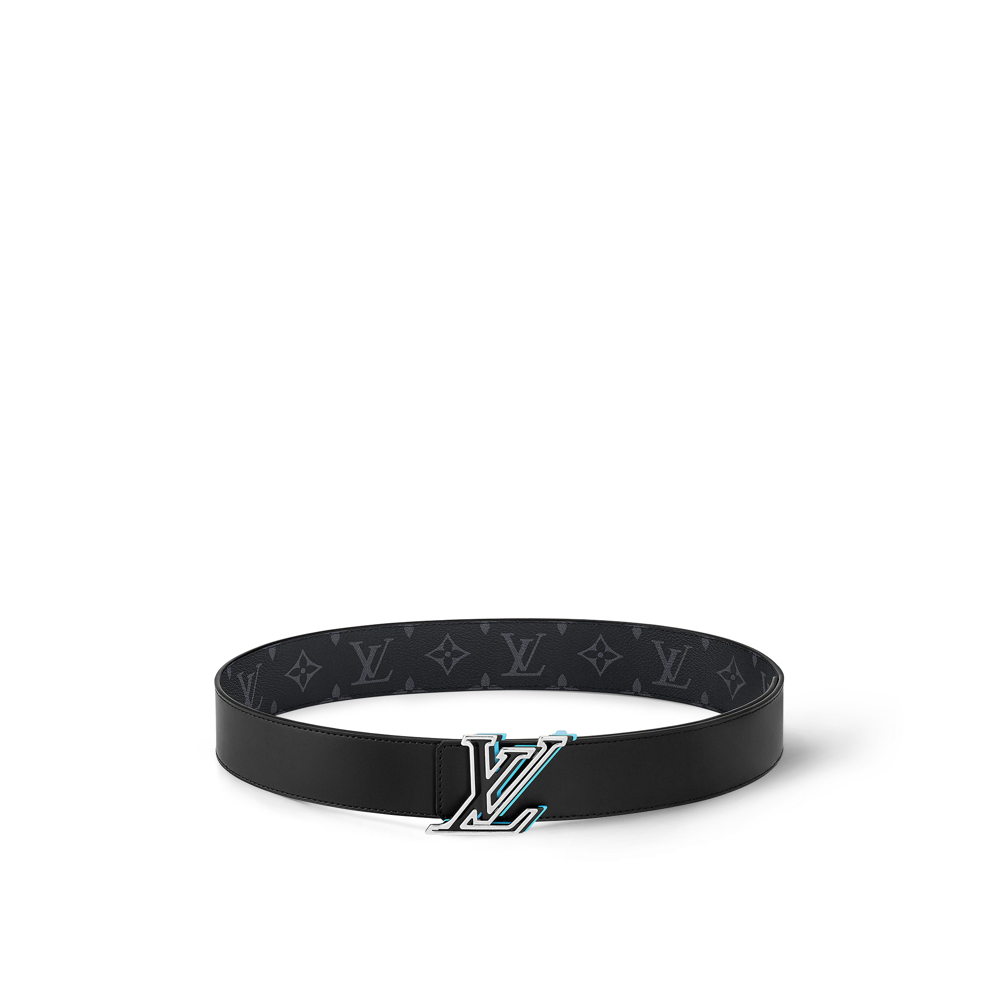 ベルト LOUIS VUITTON LV Speed 40mm Reversible Belt Louis Vuitton LV Speed 40mm Reversible Belt | REVERSIBLE