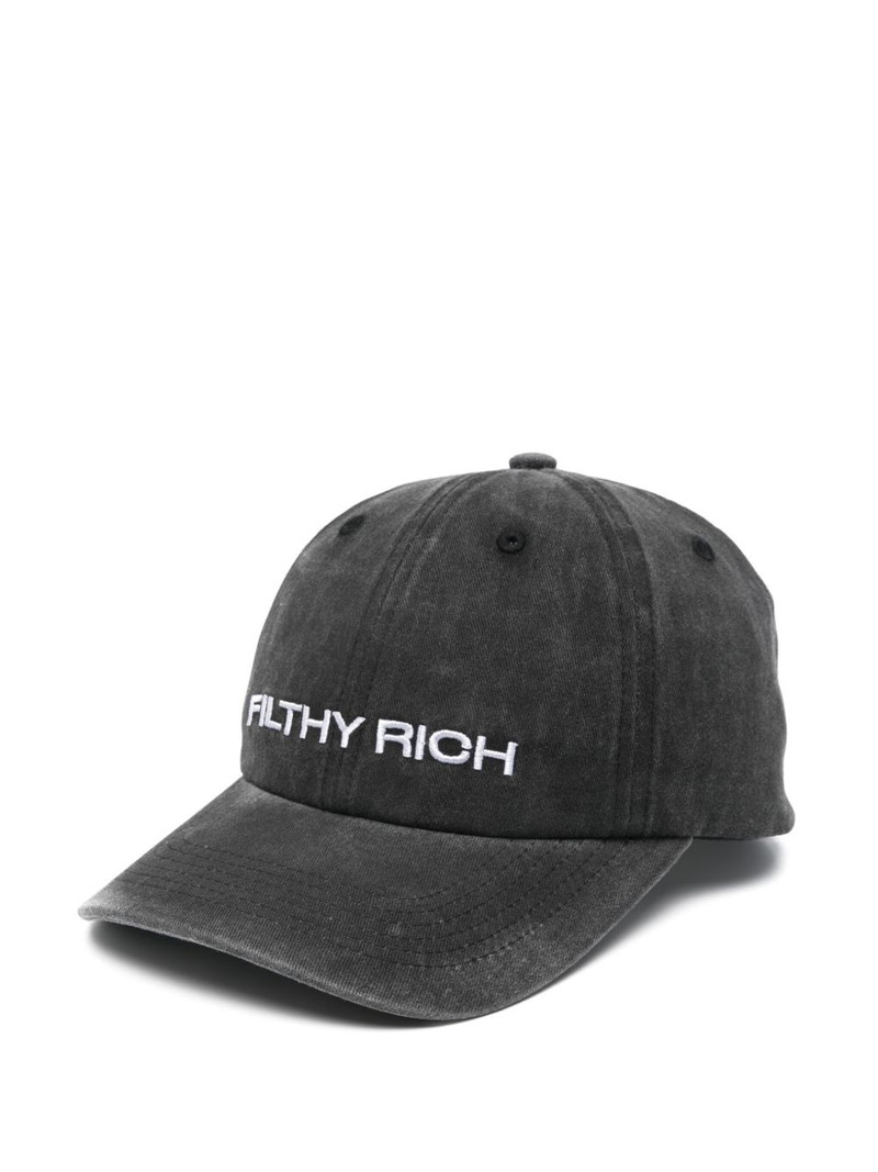 Filthy Rich cap 1