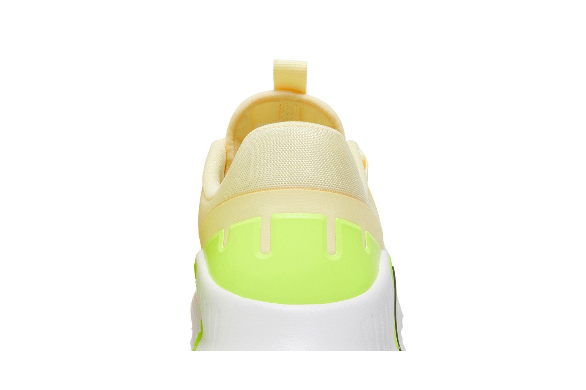 Wmns Free Metcon 5 'Citron Tint Volt' - 7