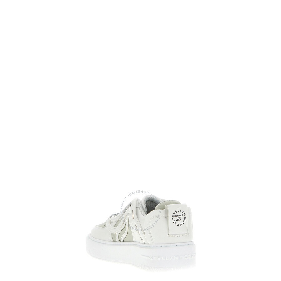 Stella Mccartney S Wave 1 Low-Top Sneakers - 2
